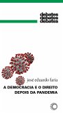 A Democracia e o Direito Depois da Pandemia (eBook, ePUB) A Democracia e o Direito Depois da Pandemia (eBook, ePUB)
