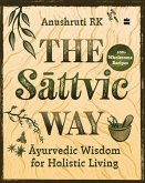 The Sattvic Way (eBook, ePUB)