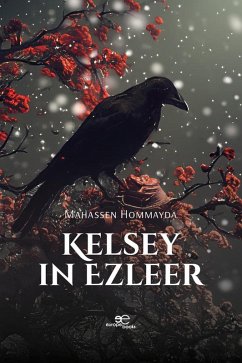 Kelsey in Ezleer (eBook, ePUB) - Hommayda, Mahassen