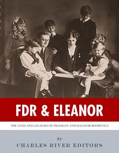 Cover FDR & Eleanor (eBook, ePUB)