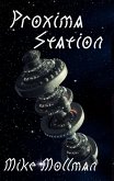 Proxima Station (eBook, ePUB) Proxima Station (eBook, ePUB)