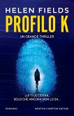Profilo K (eBook, ePUB) Profilo K (eBook, ePUB)