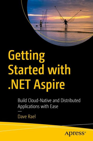 Getting Started with .NET Aspire (eBook, PDF)