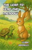 The Leap to Lead the Meadow (eBook, ePUB)