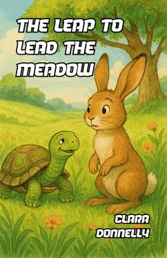 Cover The Leap to Lead the Meadow (eBook, ePUB)