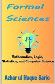 Formal Sciences (eBook, ePUB)