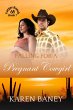Falling for a Pregnant Cowgirl (Vargas... - Bild 1