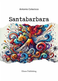 Santabarbara (eBook, PDF) - Colacicco, Antonio
