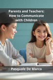 Parents and Teachers (eBook, ePUB)