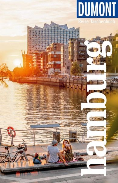 DUMONT Reise-Taschenbuch E-Book Hamburg (eBook, PDF)