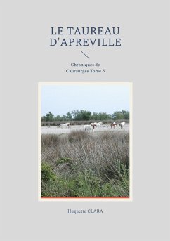 Le Taureau d'Apreville (eBook, ePUB)