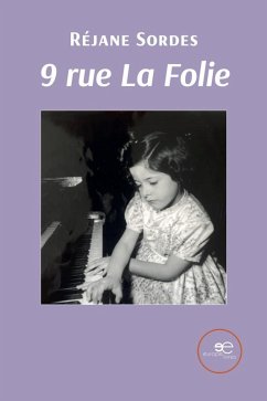 Cover 9 rue La Folie (eBook, ePUB)