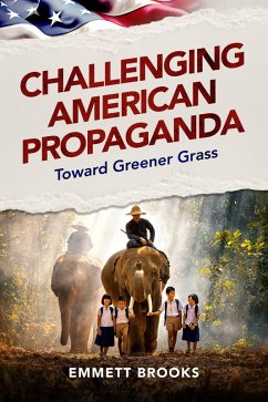 Cover Challenging American Propaganda (eBook, ePUB)