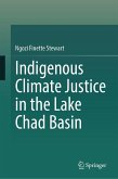 Indigenous Climate Justice in the Lake Chad Basin (eBook, PDF)