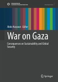 War on Gaza (eBook, PDF)