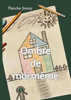 Ombre de moi-même (eBook, ePUB)