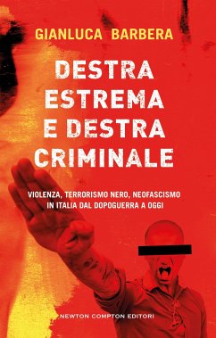 Cover Destra estrema e destra criminale (eBook, ePUB)