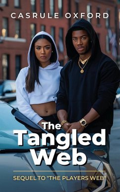 The Tangled Web (eBook, ePUB) - Oxford, Casrule