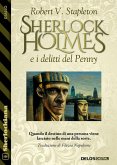 Sherlock Holmes e i delitti del Penny (eBook, ePUB) Sherlock Holmes e i delitti del Penny (eBook, ePUB)