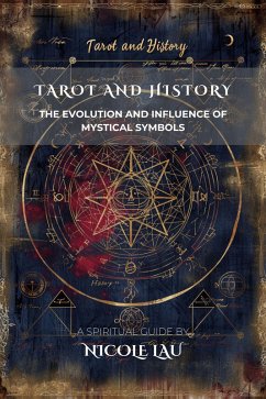 Cover Tarot and History (eBook, ePUB)