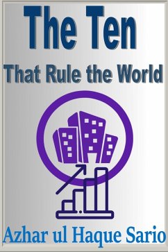 Cover The Ten That Rule the World (eBook, ePUB)