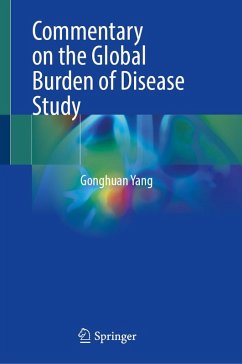 Cover Commentary on the Global Burden of Disease Study (eBook, PDF)