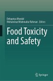 Food Toxicity and Safety (eBook, PDF)