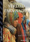 Verdad para Nadia (eBook, ePUB) Verdad para Nadia (eBook, ePUB)