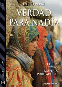 Cover Verdad para Nadia (eBook, ePUB)
