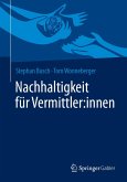 Nachhaltigkeit für Vermittler:innen (eBook, PDF)