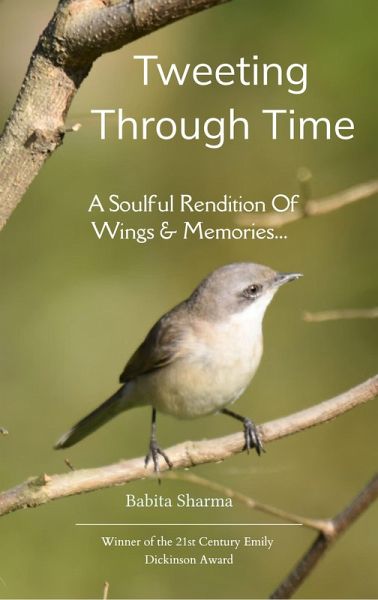 Tweeting Through Time (eBook, ePUB) Tweeting Through Time (eBook, ePUB)