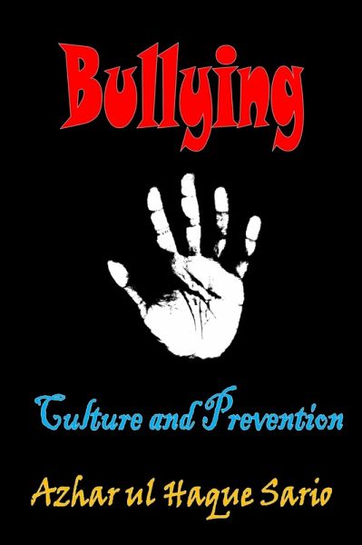 Bullying (eBook, ePUB)