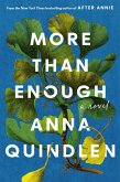 More Than Enough (eBook, ePUB)