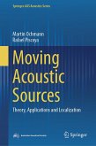 Moving Acoustic Sources (eBook, PDF) Moving Acoustic Sources (eBook, PDF)