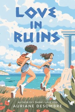 Cover Love in Ruins (eBook, ePUB)