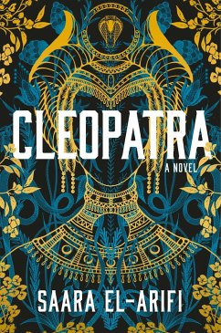 Cover Cleopatra (eBook, ePUB)