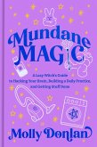 Mundane Magic (eBook, ePUB)