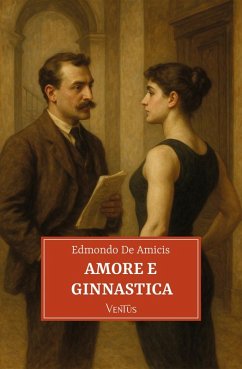 Cover Amore e ginnastica (eBook, ePUB)