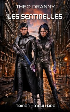 Les Sentinelles (eBook, ePUB)