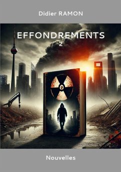 Effondrements 2 (eBook, ePUB)