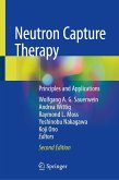 Neutron Capture Therapy (eBook, PDF)