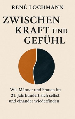 Cover Zwischen Kraft und Gefühl (eBook, ePUB)
