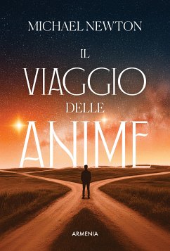Cover Il viaggio delle anime (eBook, ePUB)
