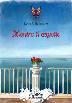 Cover Mentre ti aspetto (eBook, ePUB)