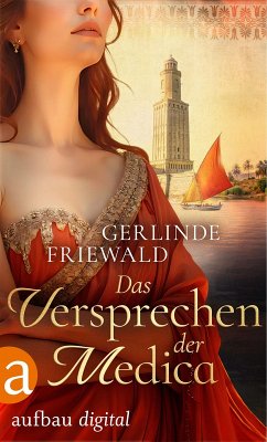 Cover Das Versprechen der Medica (eBook, ePUB)