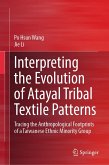 Interpreting the Evolution of Atayal Tribal Textile Patterns (eBook, PDF)