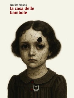 Cover La casa delle bambole (eBook, ePUB)