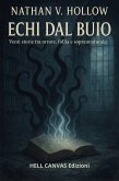 Echi dal buio (eBook, ePUB) Echi dal buio (eBook, ePUB)