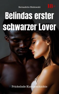 Cover Belindas erster schwarzer Lover (eBook, ePUB)