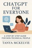 ChatGPT for Everyone (eBook, ePUB)